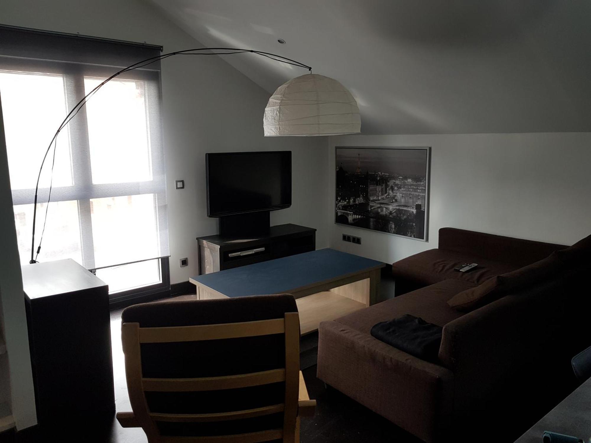 Appartement Loft Croix Lille Buitenkant foto